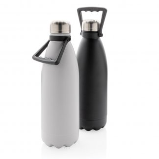 Bouteille personnalisée en acier inoxydable - 1.5l - GRANDA