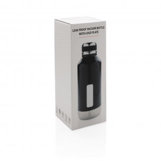 Bouteille personnalisable en acier inoxydable packaging - 500ml - DURINOX