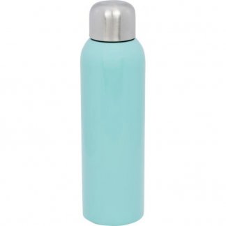 Bouteille personnalisée en acier inoxydable - 820ml - menthe - GUZZLE