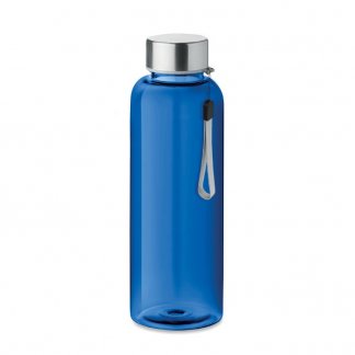 Bouteille publicitaire en Tritan - 500ml  - Bleu marine  - UTAH