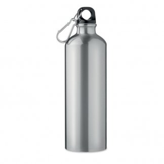 Bouteille sport publicitaire 750ml en aluminium - métal - BIG MOSS