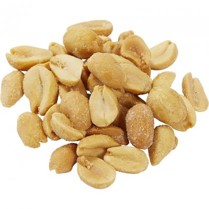 Cacahuètes Veggie Sachet Personnalisé De 15g LORENZ