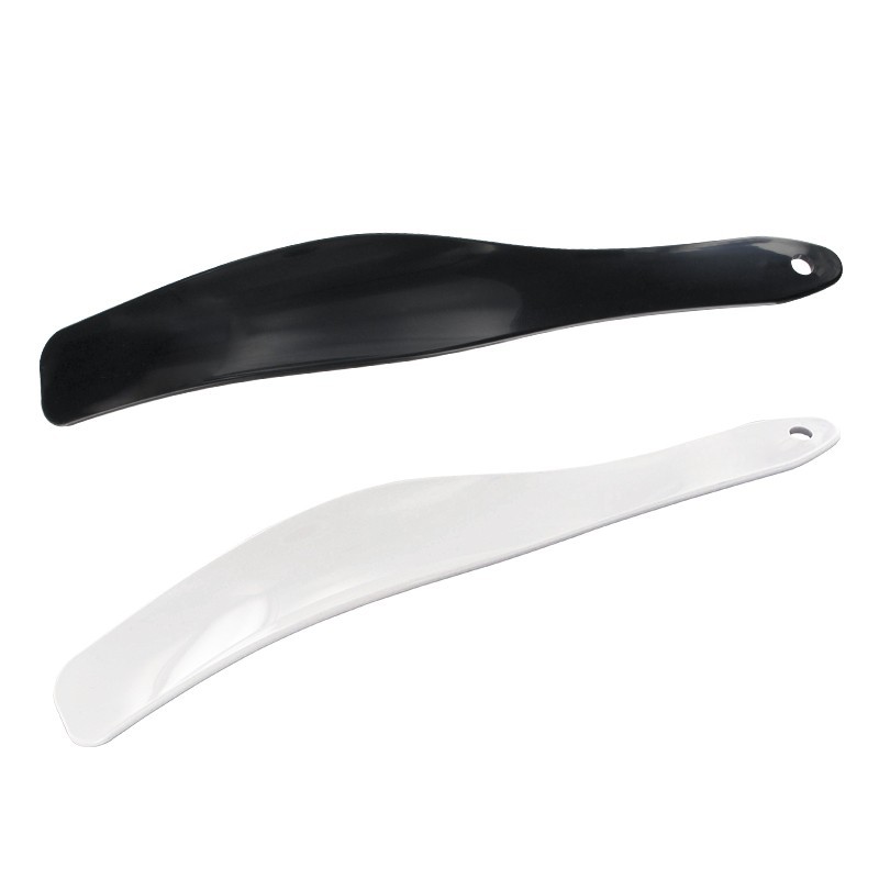 Chaussepieds personnalisé en plastique ABS