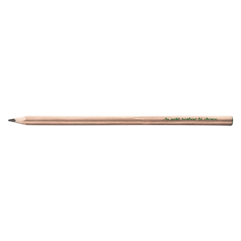 Crayon En Forme De Trefle Personnalise En Bois De Cedre Certifie Trefle Crayon En Forme De Trefle Personnalise En Bois De Cedre Certifie Trefle