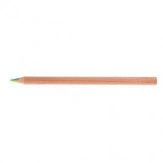 Crayon mine 4 couleurs publicitaire en bois certifié - FULL