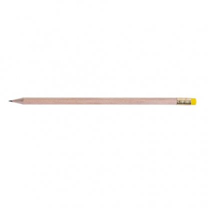 Crayon Sans Vernis Personnalise En Bois Certifie Ecotop Crayon Sans Vernis Personnalise En Bois Certifie Ecotop