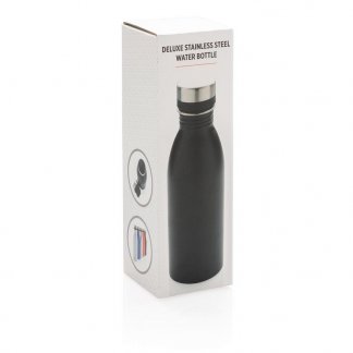 Gourde personnalisable en acier inoxydable packaging - 500ml - DURINOX