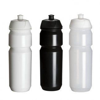 Gourde sport promotionnelle 750ml en plastique biodégradable - toutes couleurs - BIO-BOTTLE SHIVA