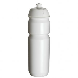 Gourde sport publicitaire en plastique biodégradable - 750ml - grande - SHIVA O2