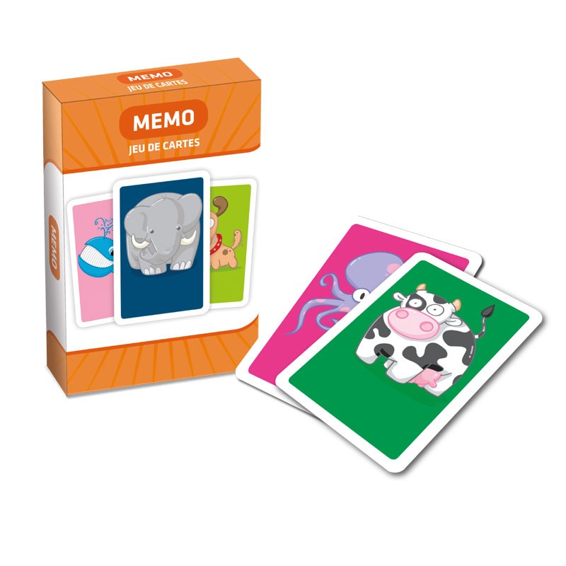 Jeu De 44 Cartes A Jouer Pour Enfants Personnalisees 6 Themes Carta Junior Jeu De 44 Cartes A Jouer Pour Enfants Personnalisees 6 Themes Carta Junior