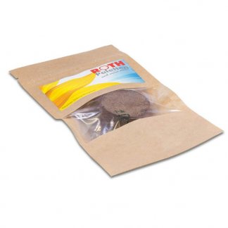 Kit de plantation dans sachet personnalisé - PLANTE EN SACHET