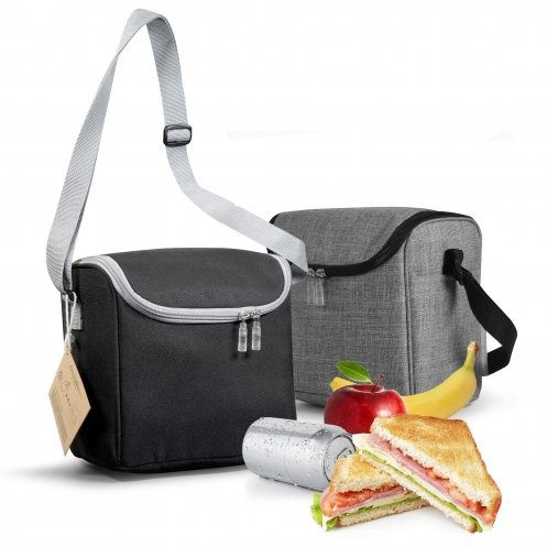 Decathlon : lunch box isotherme + 2 boîtes alimentaires à 10 €