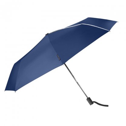 Mini Parapluie Publicitaire En Bouteilles Plastiques Recyclées TOPDRY