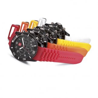 Montre sport promotionnelle - CHRONO FREEZE