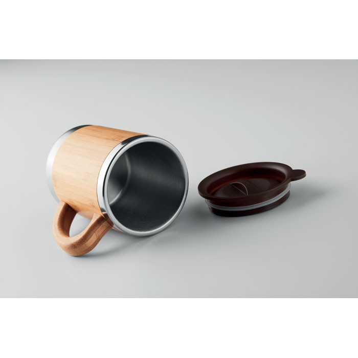 Casserole à Lait 1,5 L Avec Sifflet Et Bec Verseur - Acier Inoxydable Double Paroi, Compatible Induction