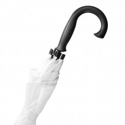 Parapluie Mini Golf Tempête Personnalisable En Bouteilles Plastiques Recyclées Manche SINGIN