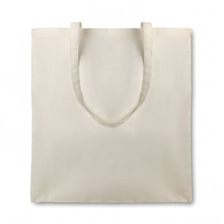 Sac shopping publicitaire en coton biologique - 105g - ORGANIC COTTONEL