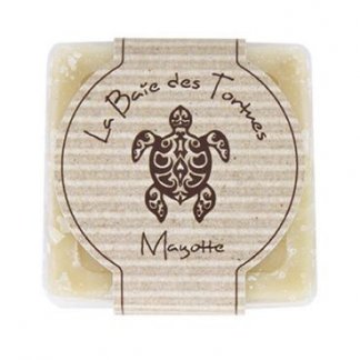 Savon de Marseille 30g publicitaire biodégradable - LE CHATELARD