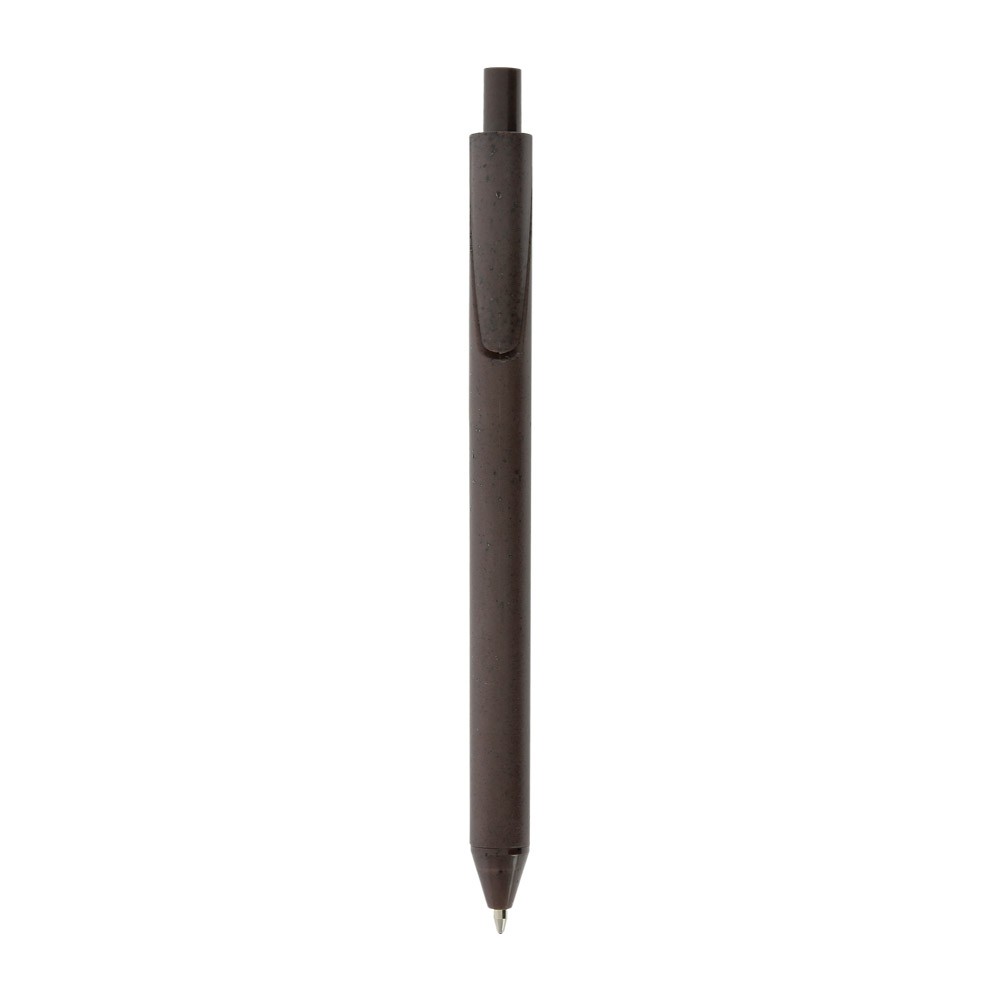 Stylo bille personnalisé en coques de grains de café – COFFEEPEN – Image 5