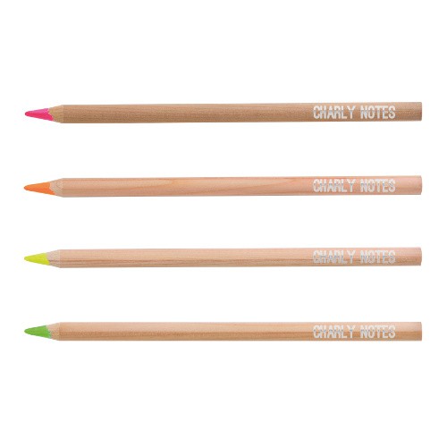 BAIFULAI Lot De 10 Tubes Mini Crayons De Couleur 12 Couleurs - Avec Taille-Crayon - Mignons Pour Enfants Et Adultes - Dessin Et Croquis
