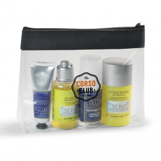 Trousse de voyage ou cosmétique personnalisable en EVA - FRESH