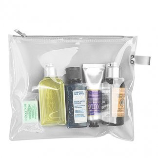 Trousse de voyage publicitaire en EVA - EVANITY