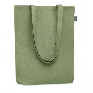 cadeau publicitaire - sac en chanvre