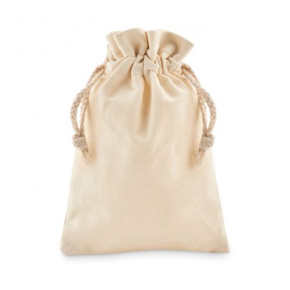 Corde à Sauter En Bois Et Coton JUMP Pochette Fermée