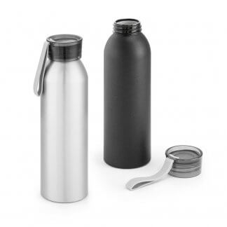 Gourde Publicitaire En Aluminium 650ml RIO