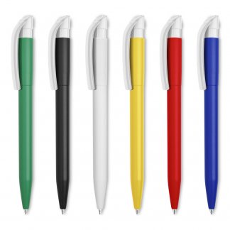 Stylo Bille Personnalisé En Bioplastique S45 BIO