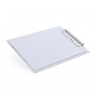 Clip Board A5 personnalisable En PVC