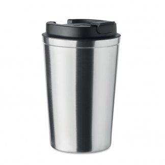 Mug publicitaire en acier inoxydable - 350ml - BRACE