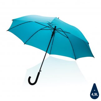 Parapluie automatique publicitaire 23 pouces en PET recyclé