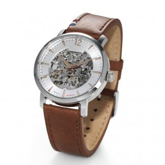 Montre Homme Automatique Publicitaire CHAPRAIS