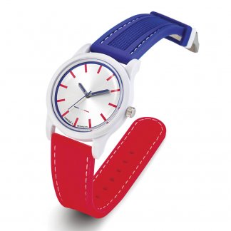 Montre Mixte Promotionnelle TEMIS