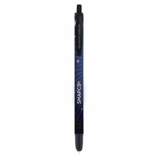 Stylet Avec Stylo Bic 2 En 1 En Plastique Recyclé BIC STIC STYLUS Marquage Quadri