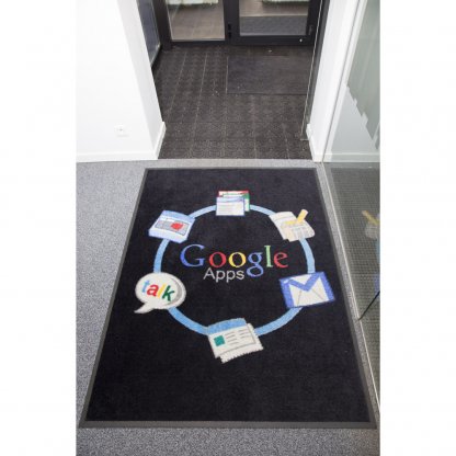 Tapis De Sol Professionnel En PET Recyclé 900g COLORSTAR Google