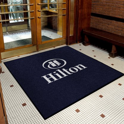Tapis De Sol Professionnel En PET Recyclé 900g COLORSTAR Hilton