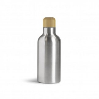 Bouteille Personnalisable En Acier Inoxydable 500ml INOXIGLOU