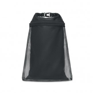 Sac étanche Publicitaire 6L En PET Recyclé SCUBA MESH