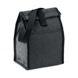 Sac Isotherme Personnalisé En PET Recyclé 26x14x18cm BOBE