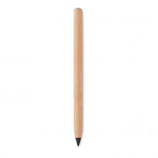 Stylo Promotionnel Sans Encre En Bambou INKLESS BAMBOO