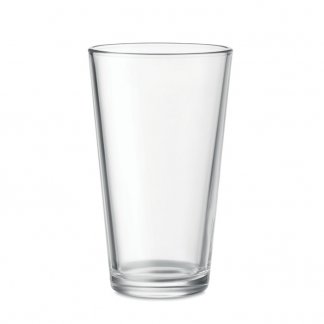 Verre Conique Publicitaire En Verre 300ml RONGO