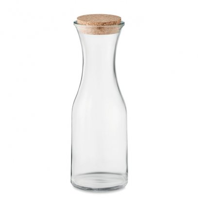 Carafe En Verre Recyclé 1000ml PICCA Photo Principale