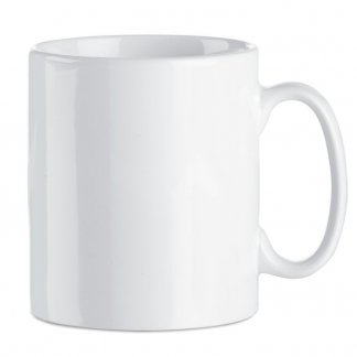 Mug Publicitaire En Céramique 300ml SUBLIM