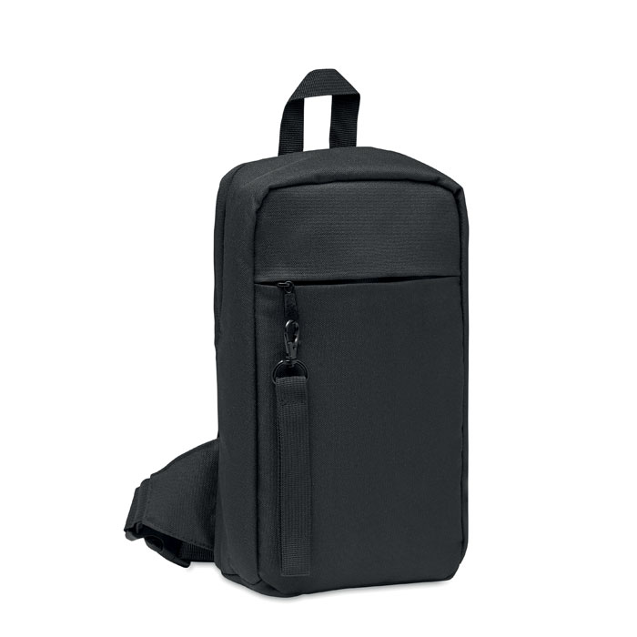 Sac à dos de poitrine personnalisable en PET recyclé – CEBAG