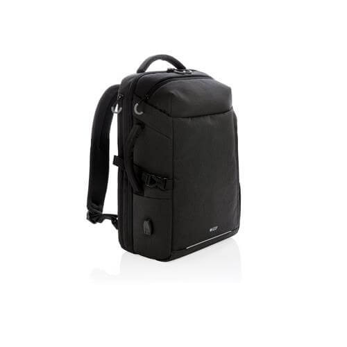 Sac à dos week-end XXL publicitaire – SWISS PEAK BIG