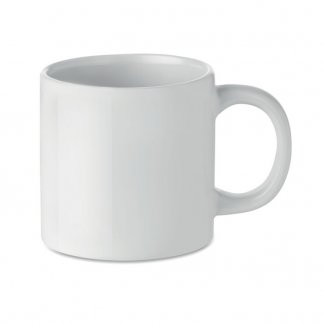 Mug Promotionnel En Céramique 200ml MINI SUBLIM