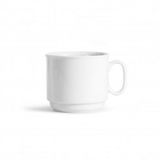 Mug Personnalisé En Porcelaine 350ml THERESE