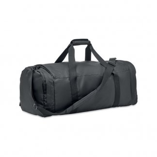 Sac de sport et voyage personnalisable en rPET - VALLEY DUFFLE